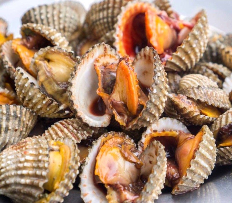Món ngon Quảng Bình: Địa chỉ & Ẩm thực nổi tiếng