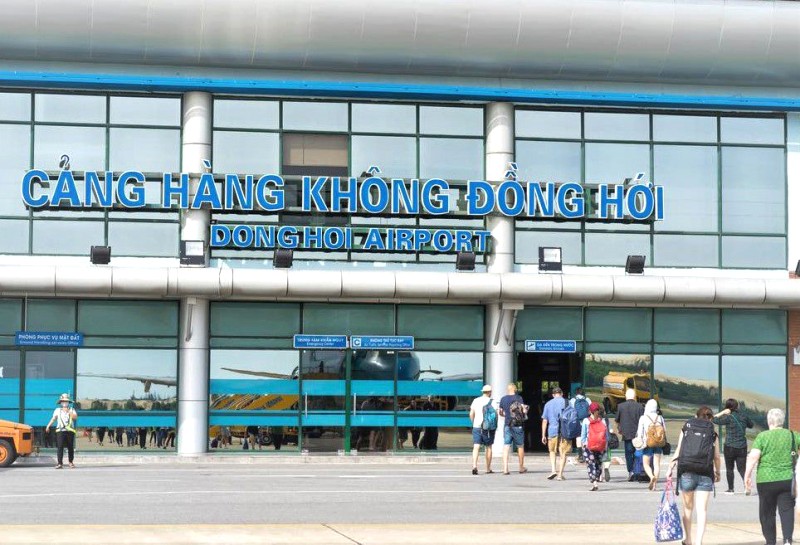 Khám phá Quảng Bình - Vẻ đẹp hoang sơ!