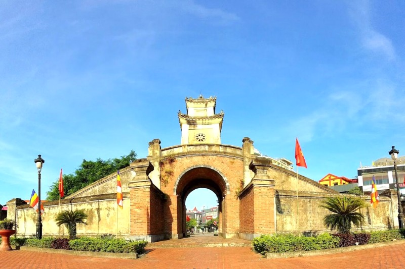 Khám phá Quảng Bình: Vẻ đẹp hoang sơ
