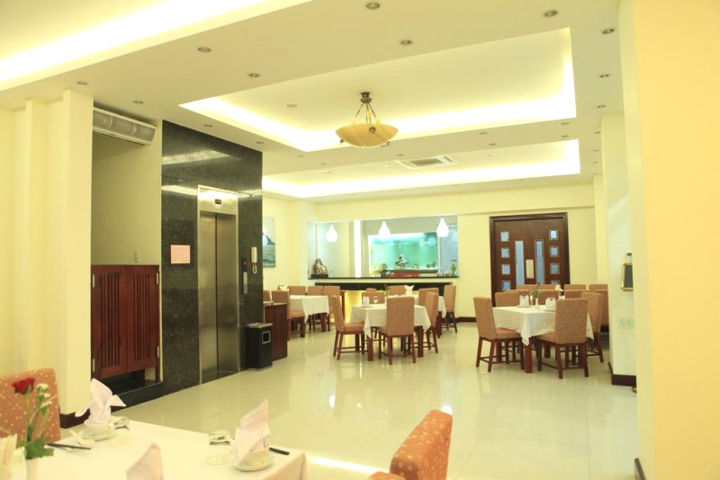 Khach San Luxe Quang Binh 7