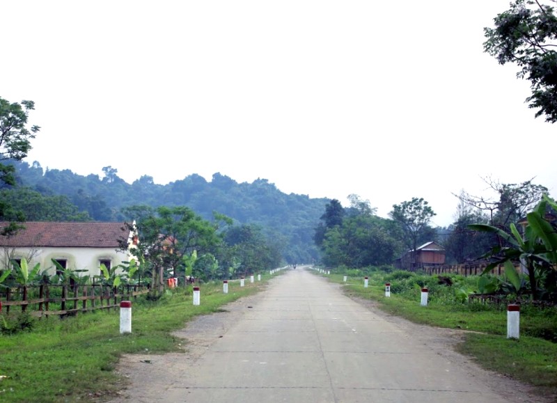 Khám phá Bản Làng Ho, Lệ Thủy