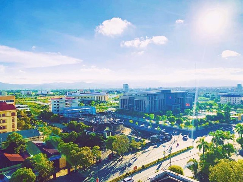Khám phá Quảng Bình trọn vẹn từ Hà Nội, hành trình đáng nhớ! (Ảnh sưu tầm)