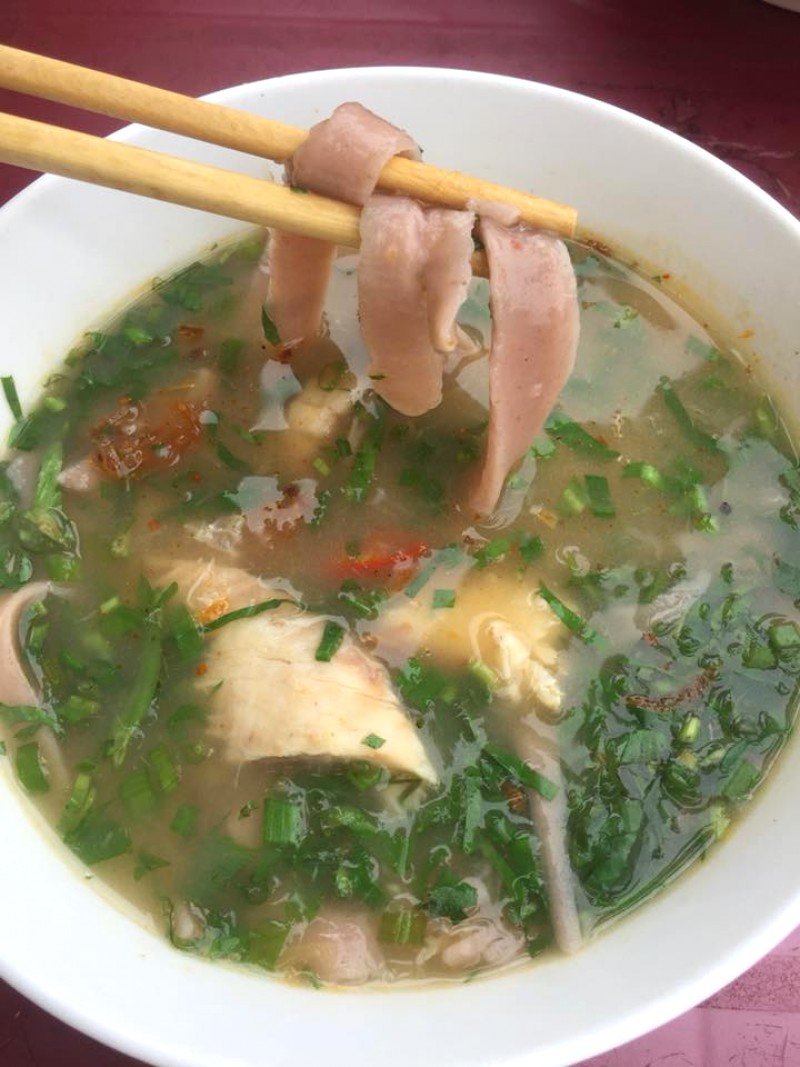 Món ngon Quảng Bình: Địa chỉ quán ăn nổi tiếng