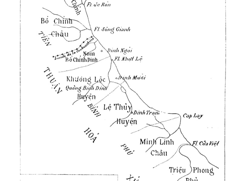 Khám phá Quảng Bình - Nơi thiên nhiên kỳ vĩ!