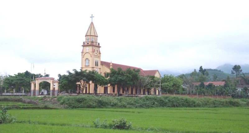 Giáng sinh lung linh ở Quảng Bình - Du lịch Phong Nha