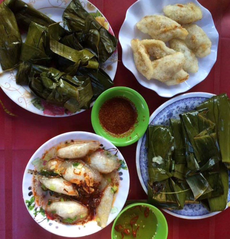 Món ngon Quảng Bình: Địa chỉ quán ăn nổi tiếng