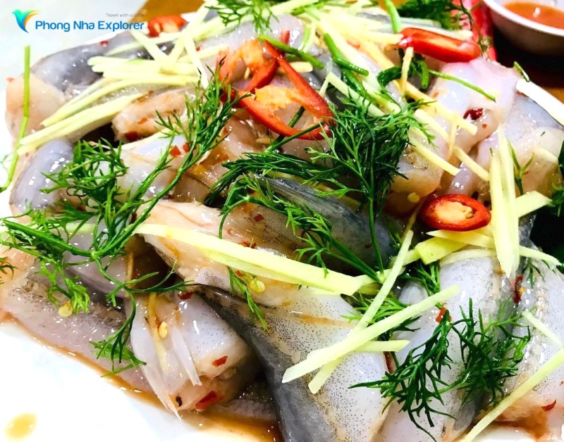 Lẩu cá khoai Quảng Bình: Ăn ngon, nấu chuẩn!