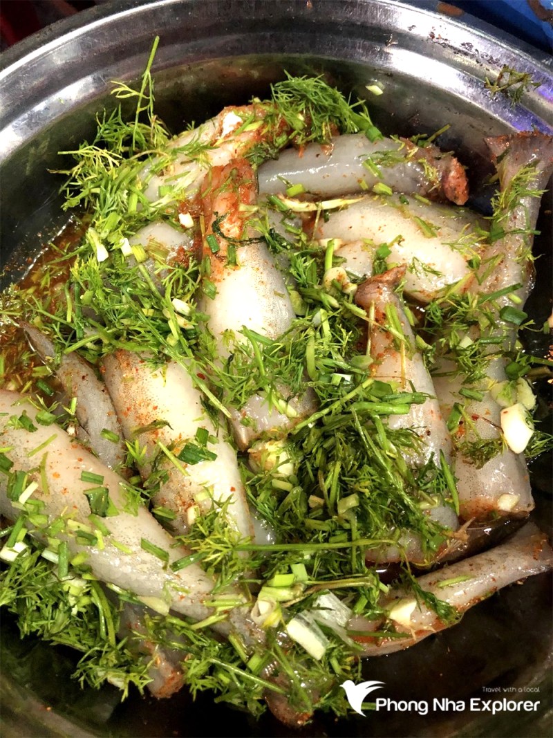 Lẩu cá khoai Quảng Bình: Ăn ngon, nấu chuẩn