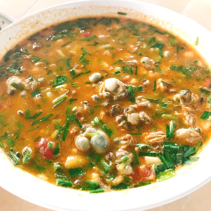 Món ngon Quảng Bình: Địa chỉ & gợi ý quán ăn