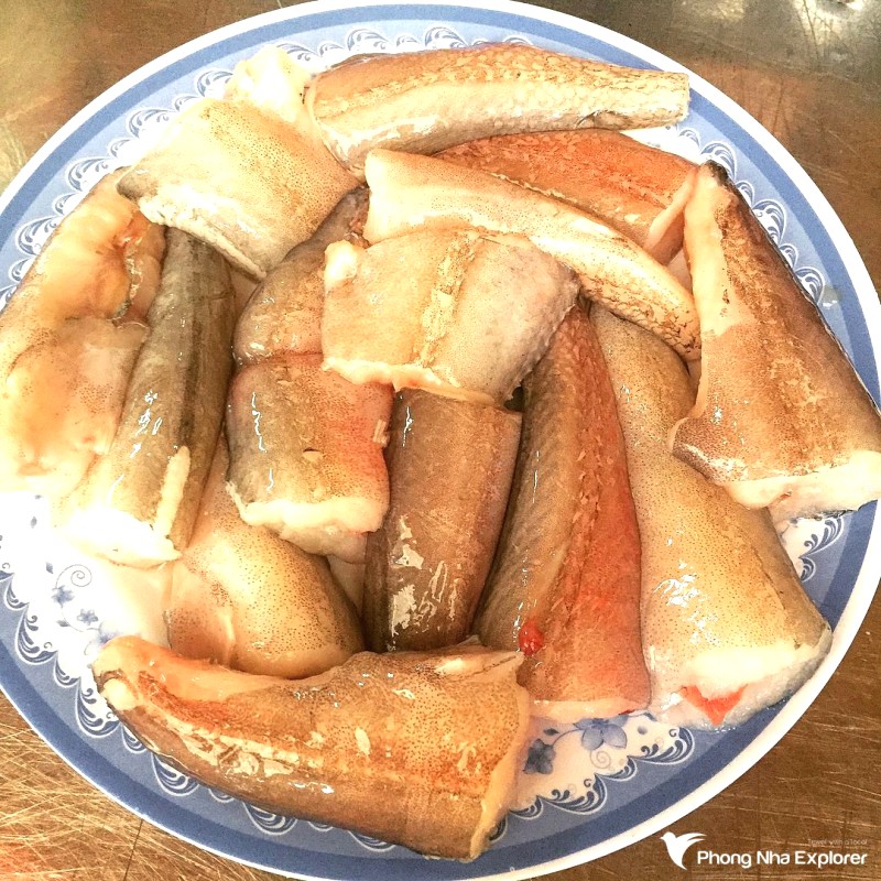 Lẩu cá khoai Quảng Bình: Ăn ngon, nấu chuẩn!