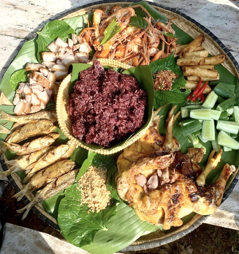 Suối Chà Cùng Quảng Bình: Vé tắm suối