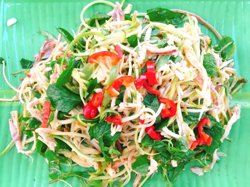 Hành trình ẩm thực Quảng Bình: Món ngon & địa chỉ quán.