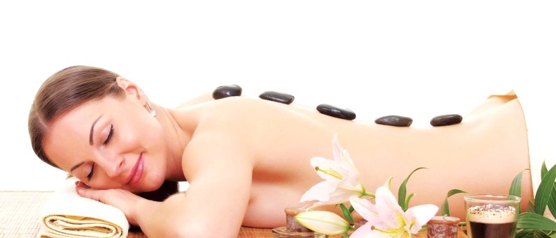 Spa & Massage chất lượng tại Đồng Hới