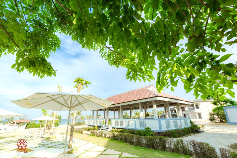 Sea Star Resort 1