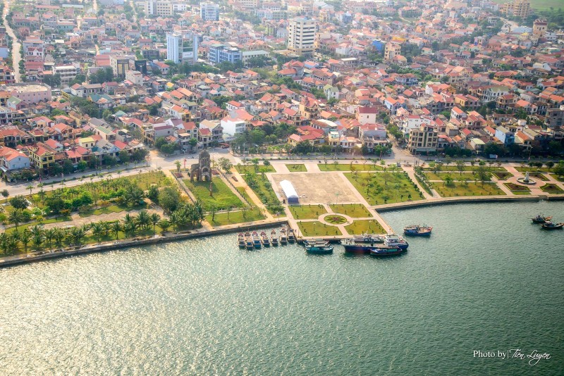 Nhà thờ Tam Tòa, Đồng Hới
