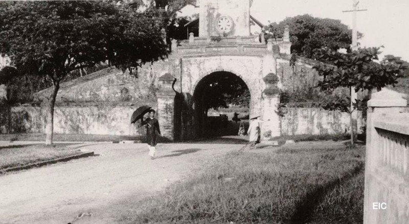 Quảng Bình Quan: Biểu tượng Quảng Bình - Phong Nha