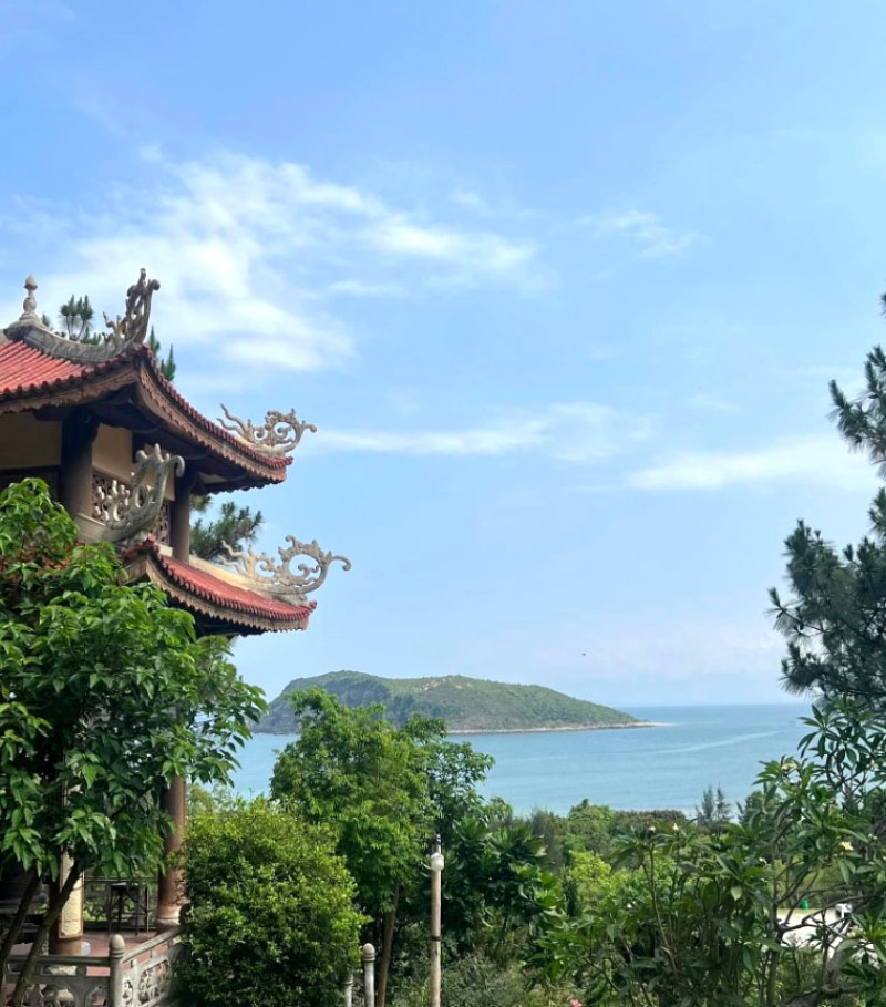 Nơi yên nghỉ của Đại tướng Võ Nguyên Giáp