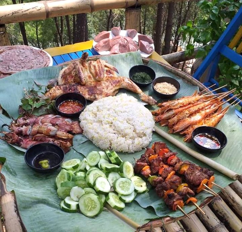 Happy Hills Quảng Bình: Đà Lạt thu nhỏ