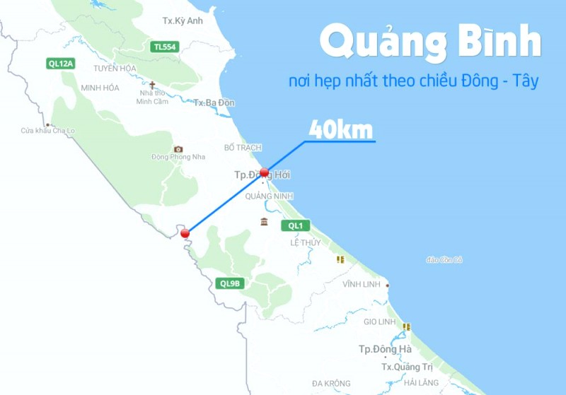Khám phá Quảng Bình: 17 điều đặc biệt bạn nên biết!