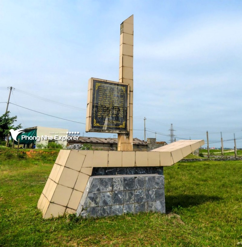 Bến phà Gianh: Chứng nhân lịch sử.