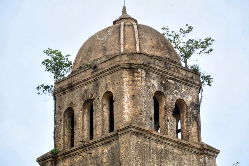 Nhà thờ Tam Tòa, Đồng Hới