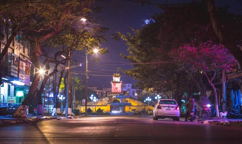 Quảng Bình Quan: Biểu tượng Quảng Bình - Du lịch Phong Nha