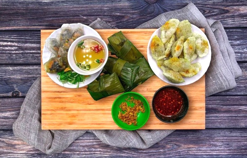 Quảng Bình có gì ngon