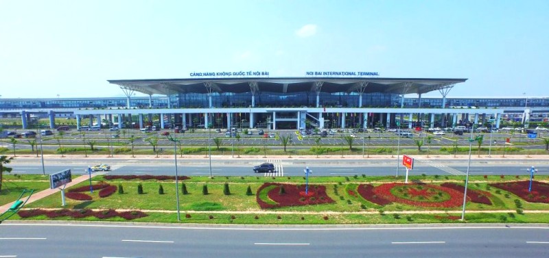 Vé máy bay Đồng Hới chính hãng