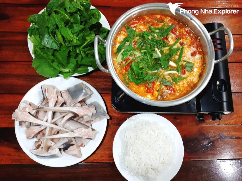 6 Món Ăn Ngon Quảng Bình