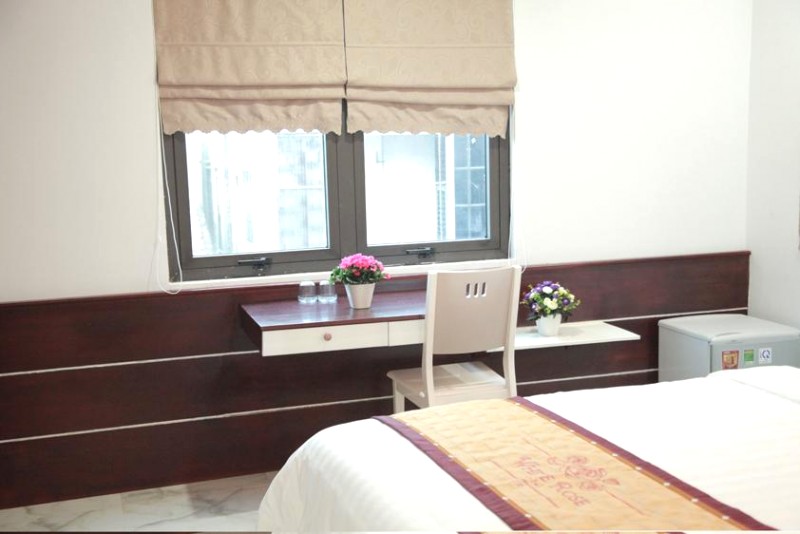 Khach San Whiterose Quang Binh 8