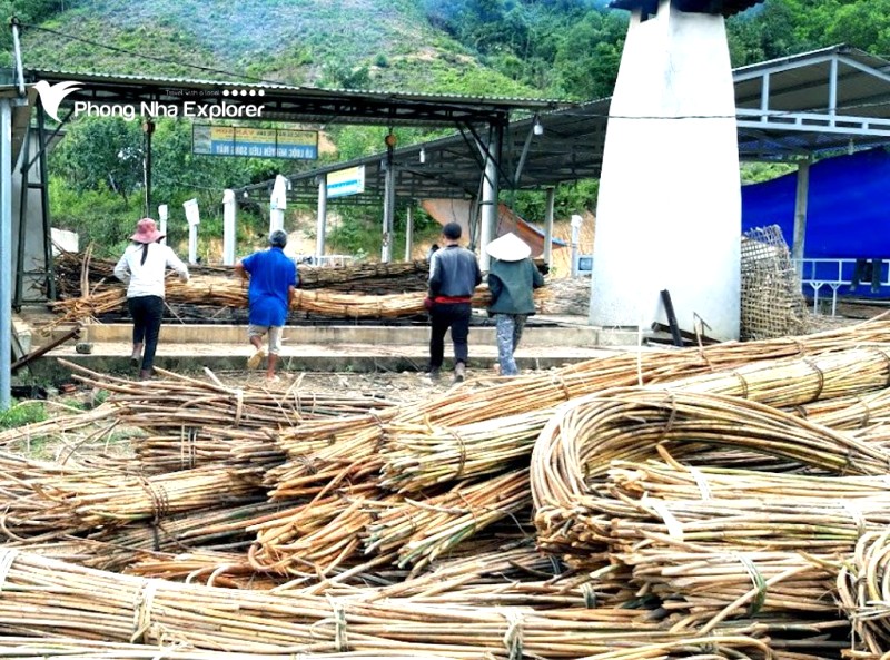 Làng nghề Vân Sơn