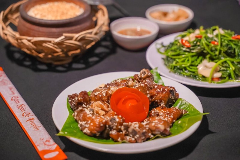 Cơm niêu Đồng Hới ngon nhất