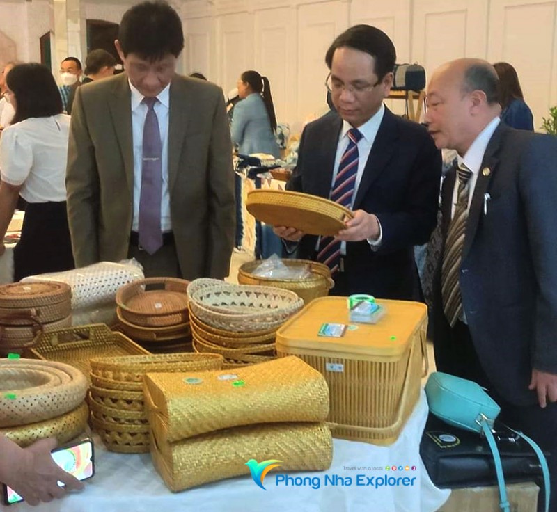 Khám phá sản phẩm làng nghề