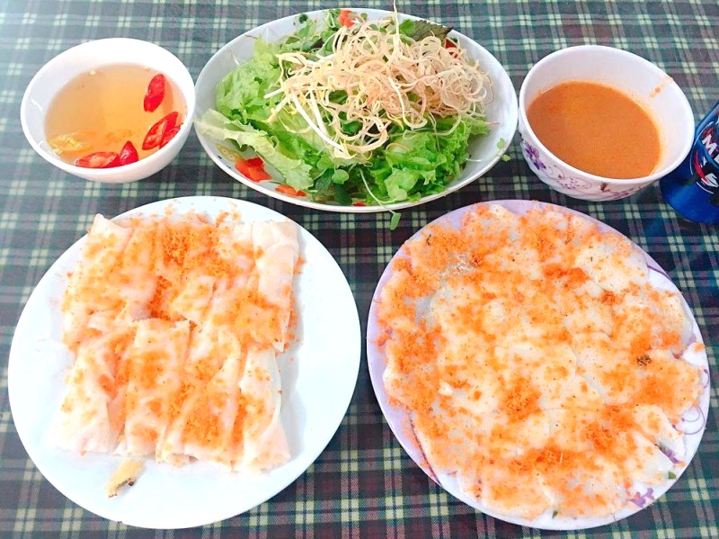 6 món ngon Quảng Bình dân dã