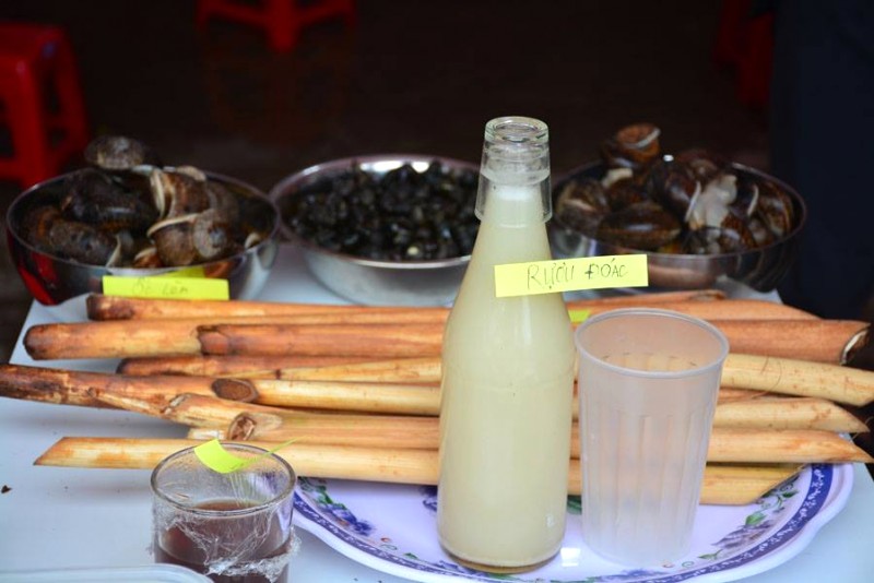 Rằm Tháng Ba Minh Hóa: Độc đáo Quảng Bình