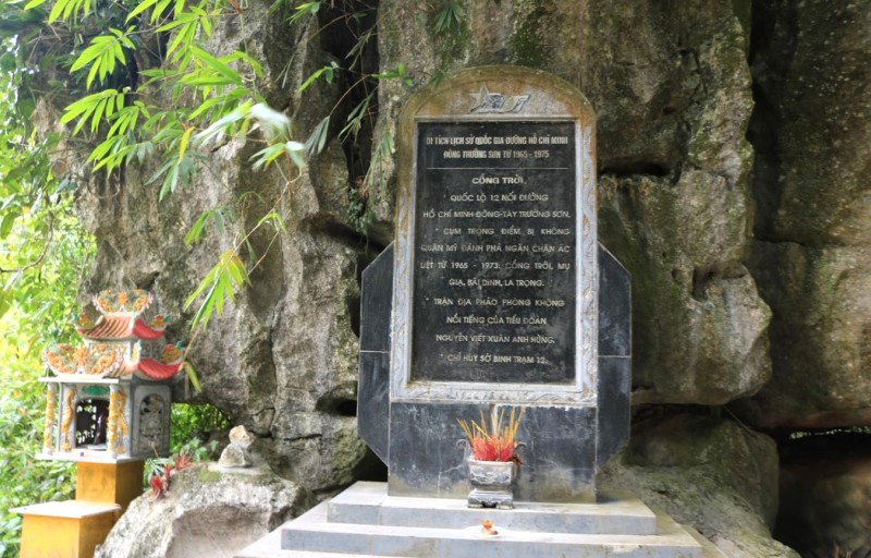 Khám phá Cổng Trời - Cha Lo, Quảng Bình