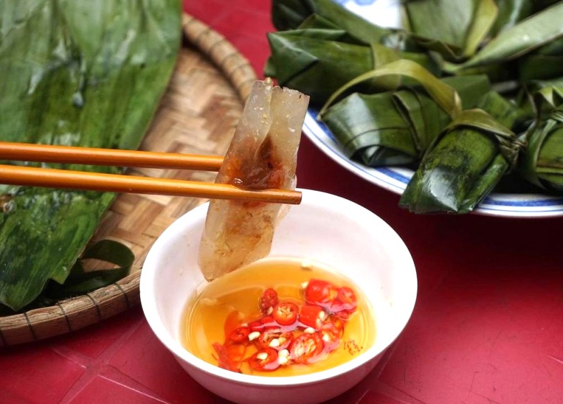 6 món ngon Quảng Bình dân dã