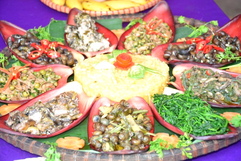 Lễ hội Rằm Tháng Ba Quảng Bình độc đáo