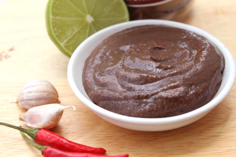 Mắm ruốc Quảng Bình: Quà ngon mùa về