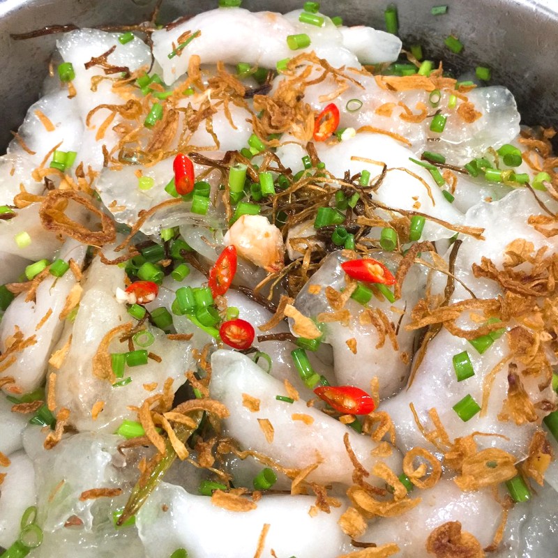 6 món ngon Quảng Bình dân dã, chất lượng