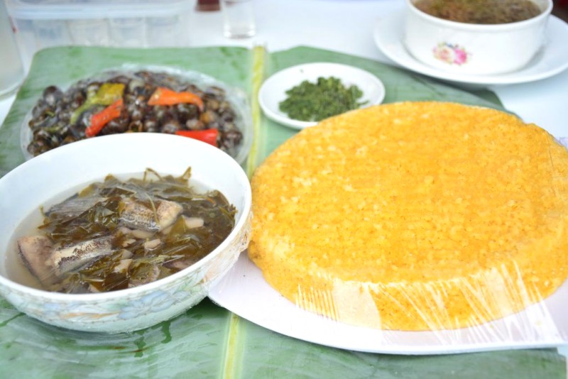 Lễ hội Rằm Tháng Ba độc đáo Quảng Bình