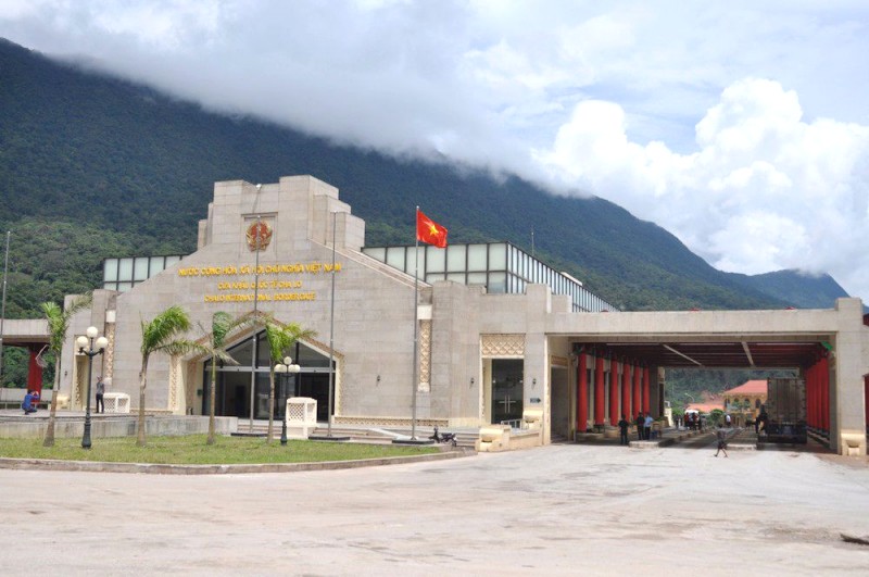 Khám phá Cổng Trời - Cha Lo, Quảng Bình