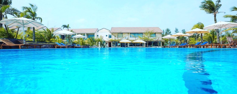 Bao Ninh Beach Resort