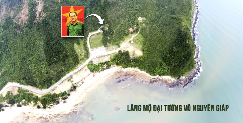 Vũng Chùa Đảo Yến