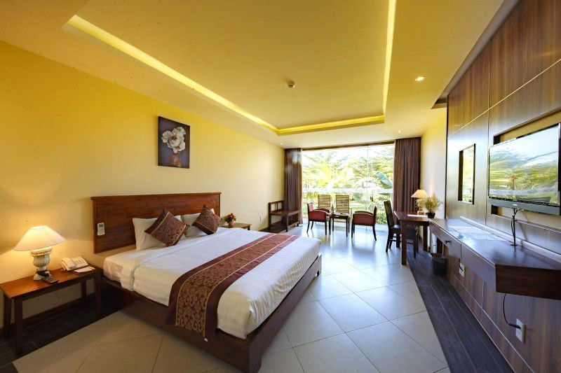 Bao Ninh Beach Resort 17
